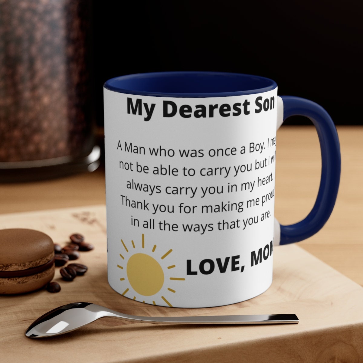 Birthday Gifts For Mom From Son | Unique birthday gifts, Best birthday gifts,  Mom birthday gift